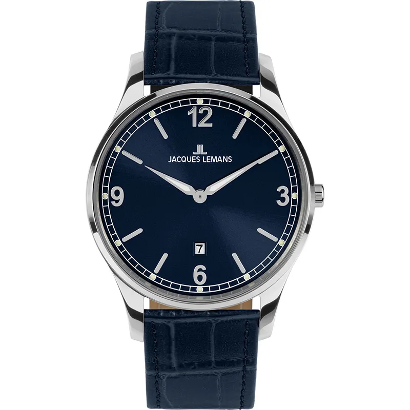 Jacques Lemans 1-2128C 