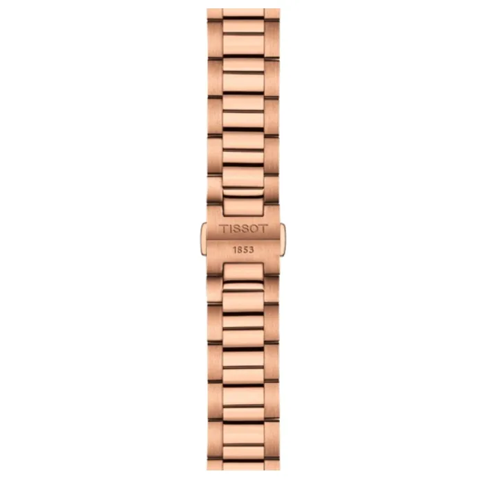 Tissot T1504103305100  Фото 4