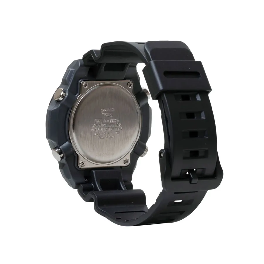 Casio Collection AQ-S820W-1A  Фото 3