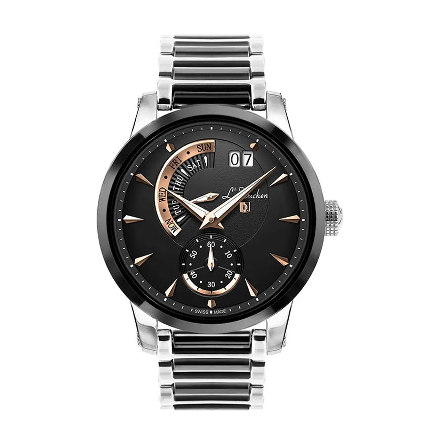 L'Duchen D 237.10.35 