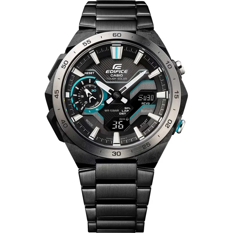 Casio Edifice ECB-2200DD-1A  Фото 2