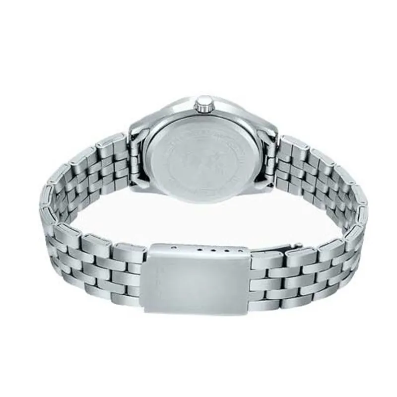 Casio Collection LTP-B110D-2A  Фото 2