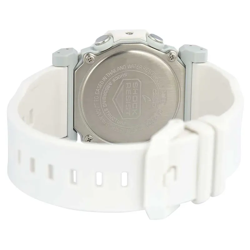 Casio G-Shock GA-2300-7A  Фото 5
