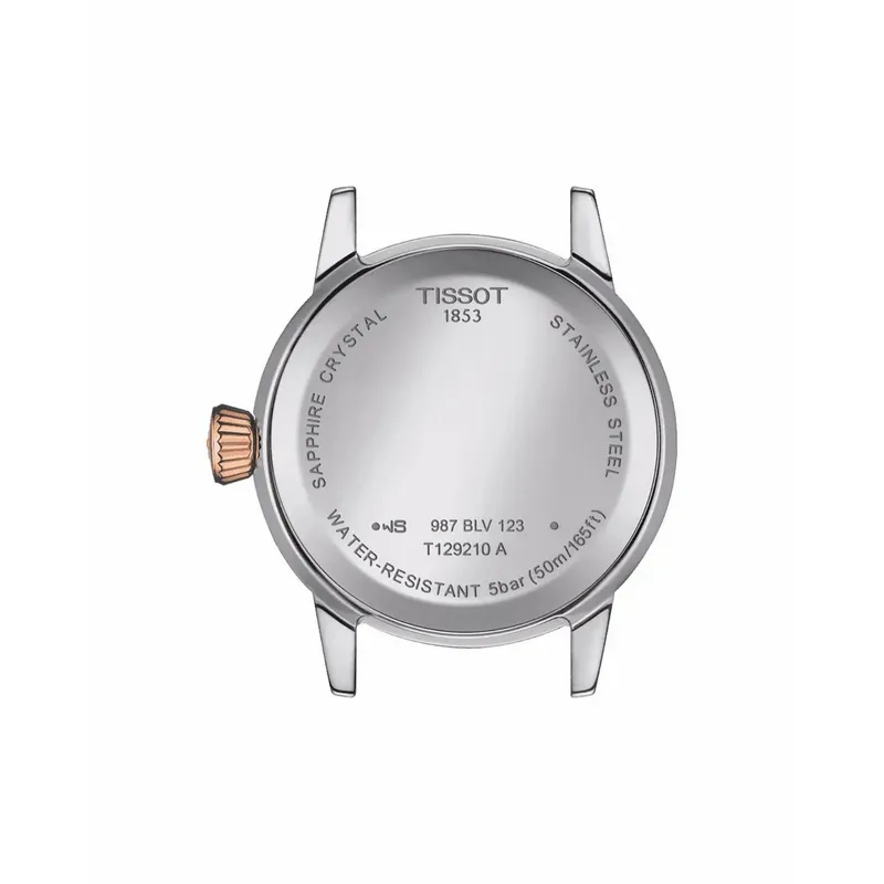 Tissot T1292102201300  Фото 4