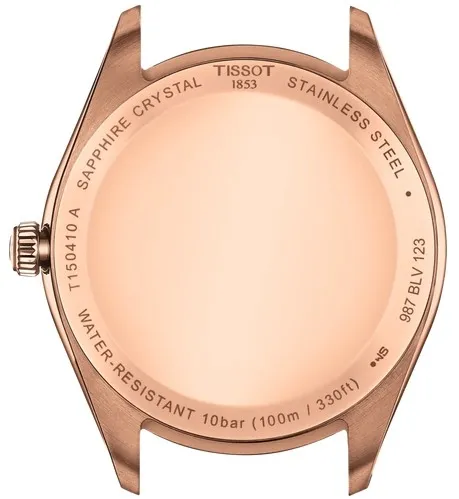 Tissot T1504103305100  Фото 2