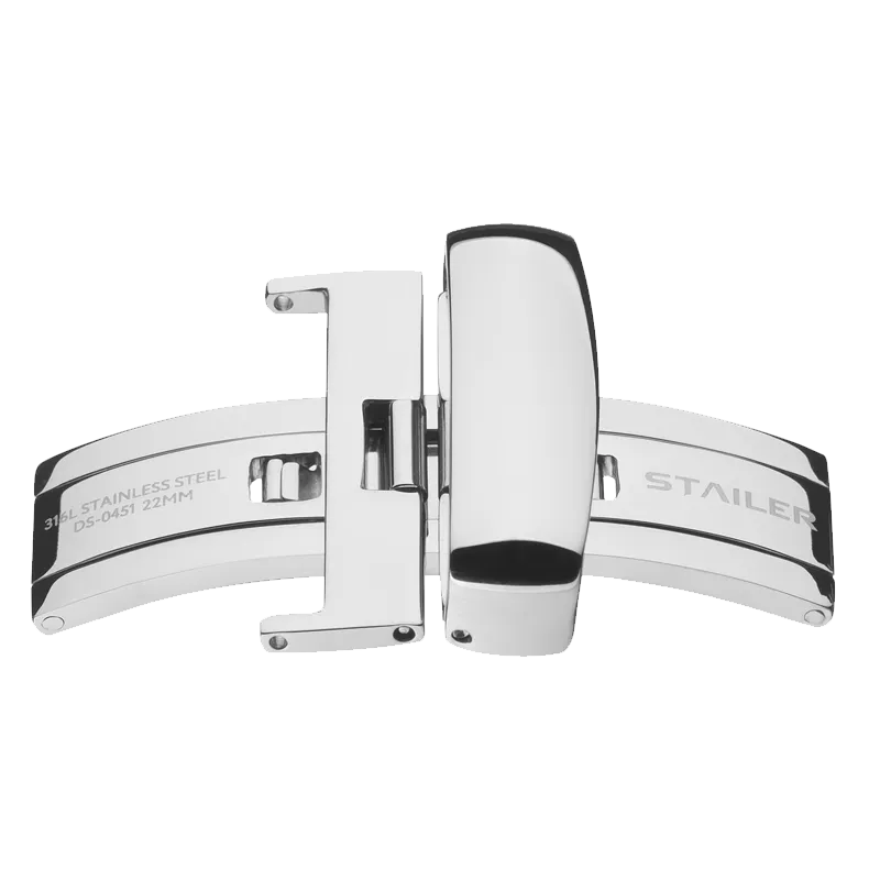 Stailer Клипса DS-0451 16 mm 