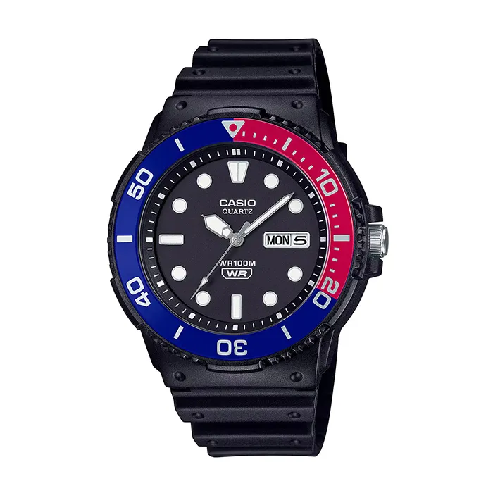 Casio Collection MRW-230H-1E2  Фото 1