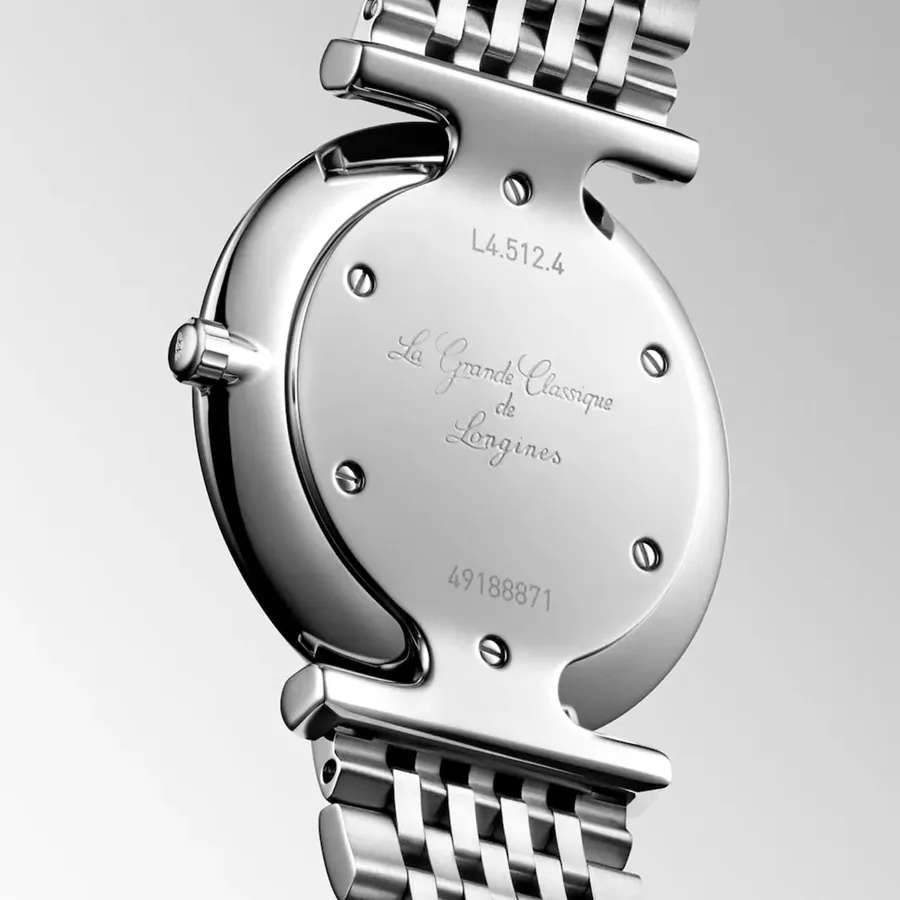 Longines L45124916  Фото 3