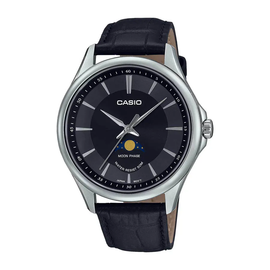 Casio Collection MTP-M100L-1A  Фото 1
