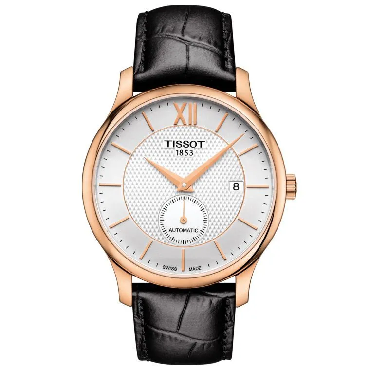 Tissot T063.428.36.038.00  Фото 1