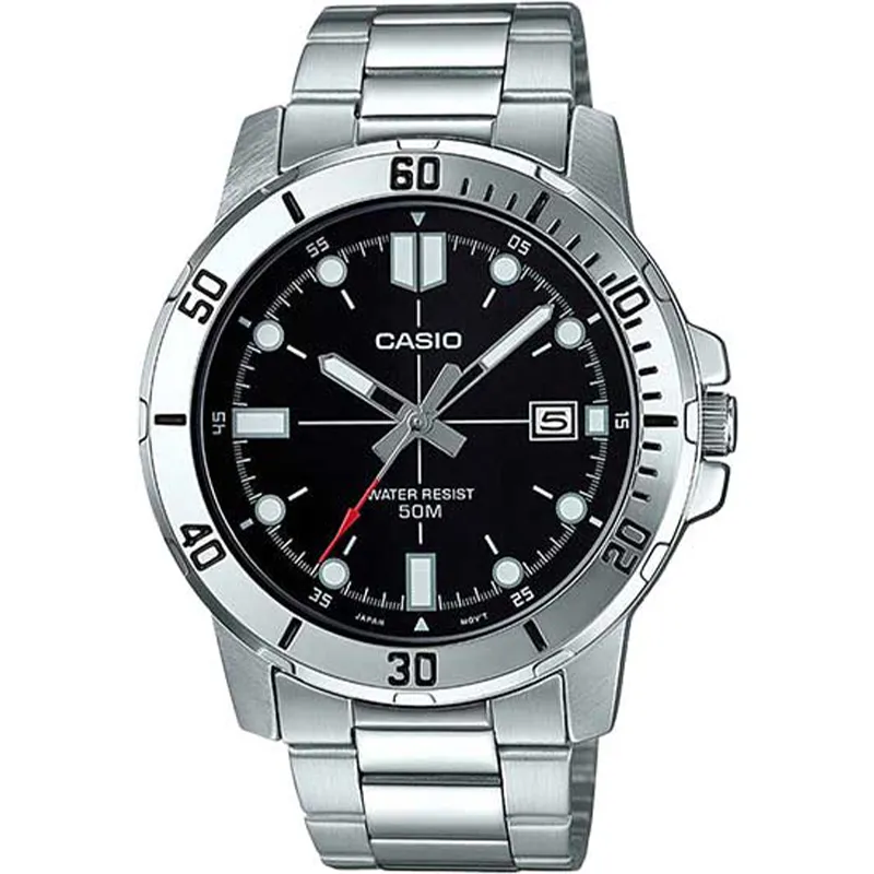 Casio Collection MTP-VD01D-1E  Фото 1