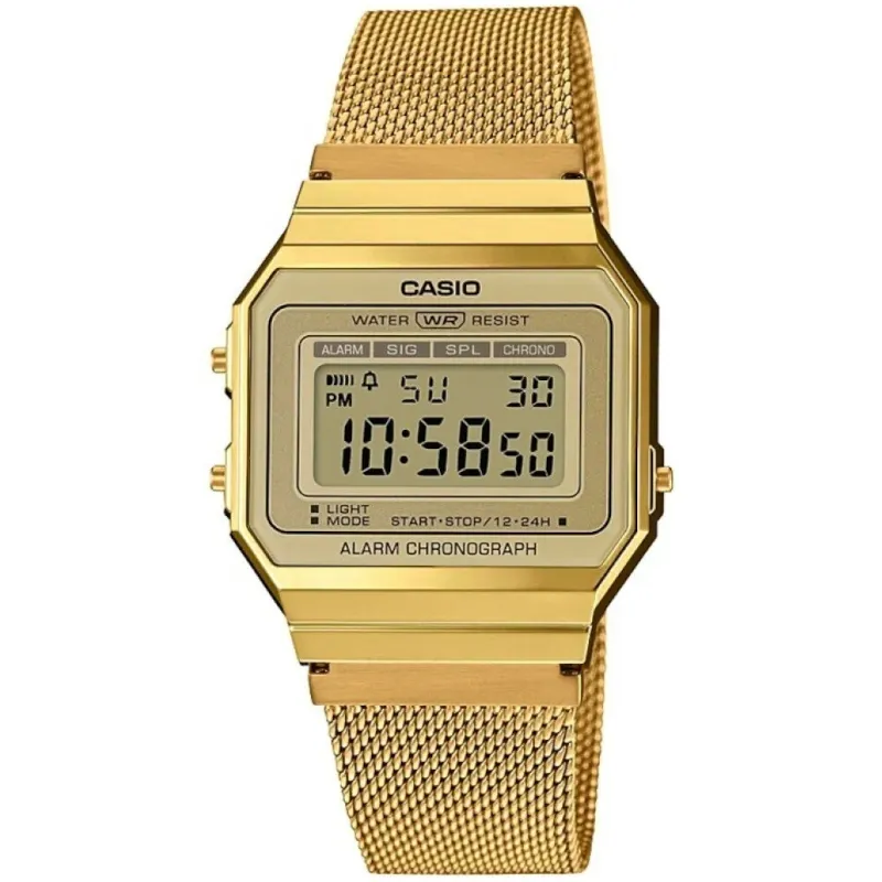 Casio Collection A700WMG-9A 