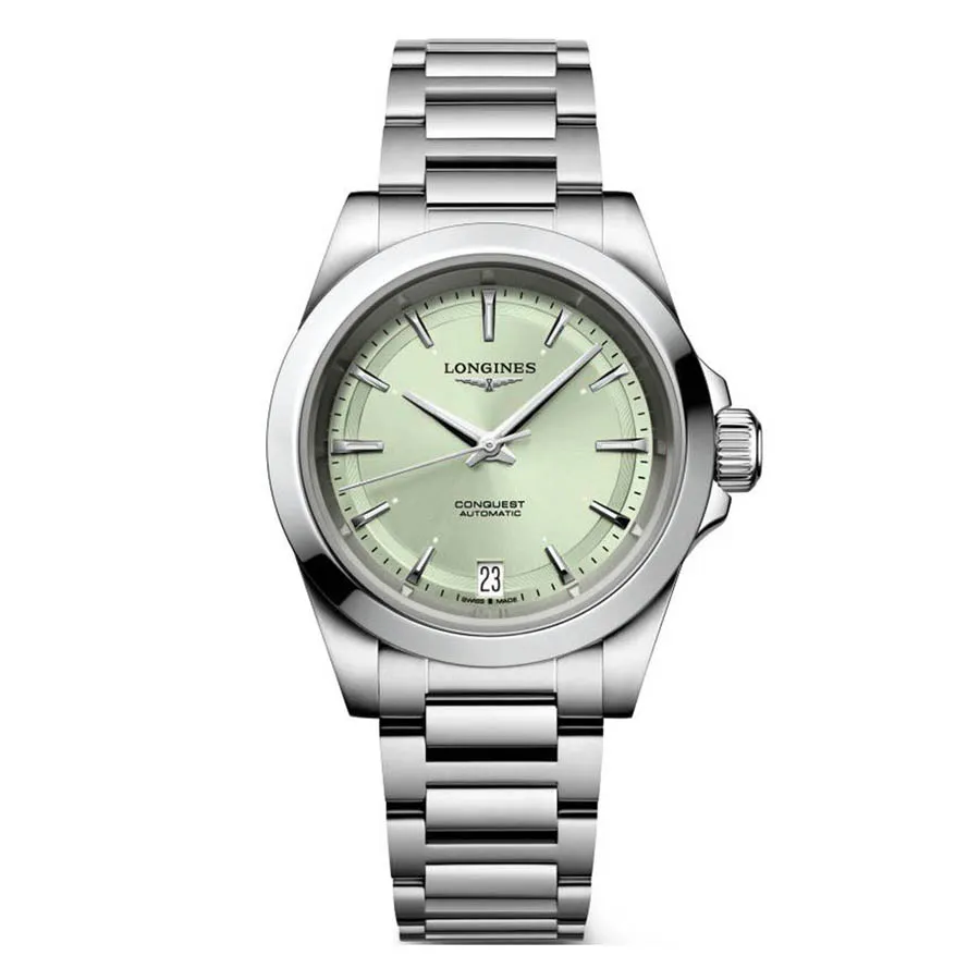 Longines L34304026  Фото 1