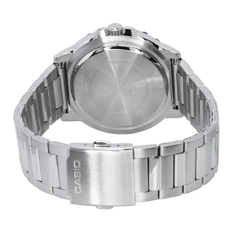 Casio Collection MTD-125D-2A2  Фото 2