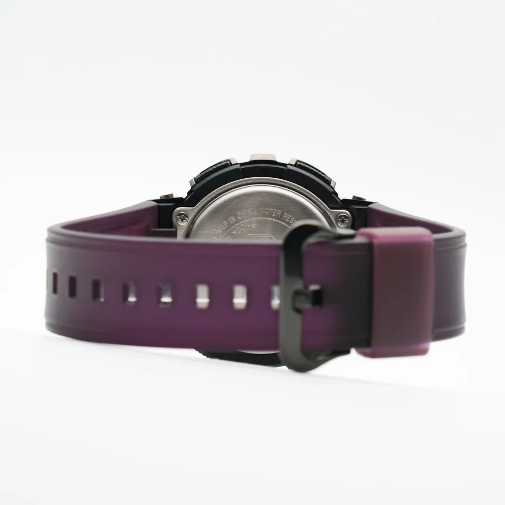 Casio G-Shock GM-110CL-6A  Фото 3