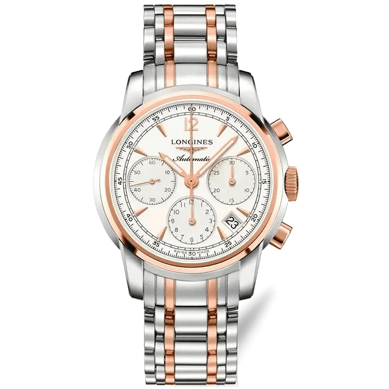 Longines L2.752.5.72.7  Фото 1