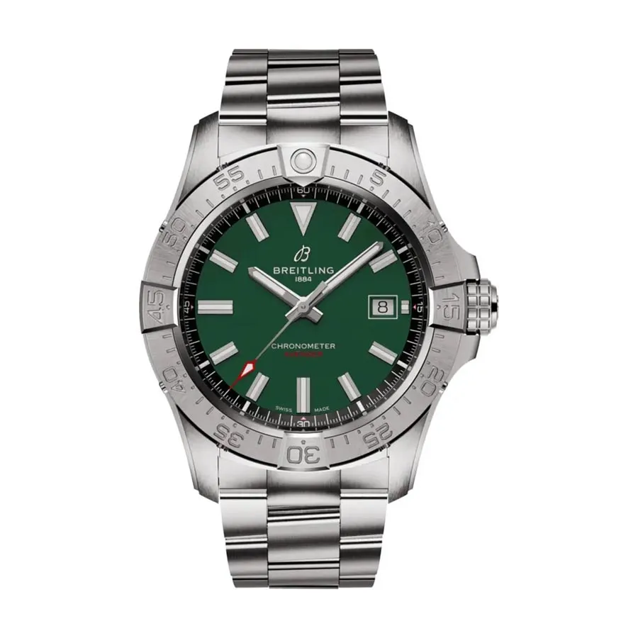 Breitling A17328101L1A1  Фото 1
