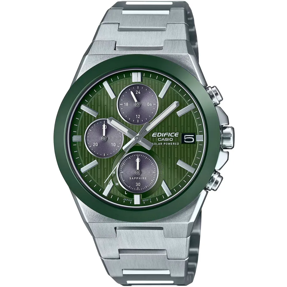 Casio Edifice EFS-S650D-3A  Фото 1