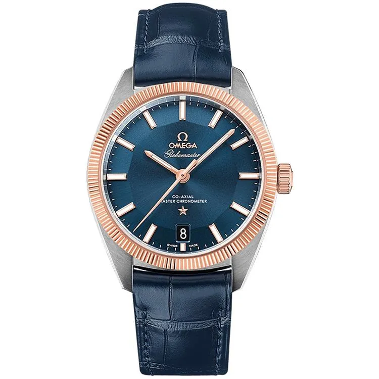 Omega 130.23.39.21.03.001 