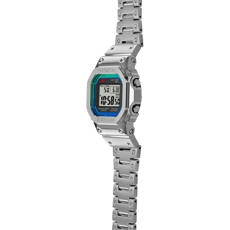 Casio G-Shock GMW-B5000PC-1  Фото 6