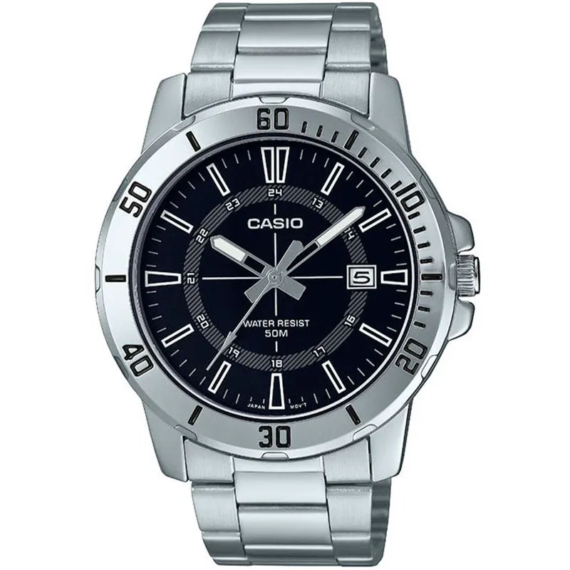 Casio Collection MTP-VD01D-1C 