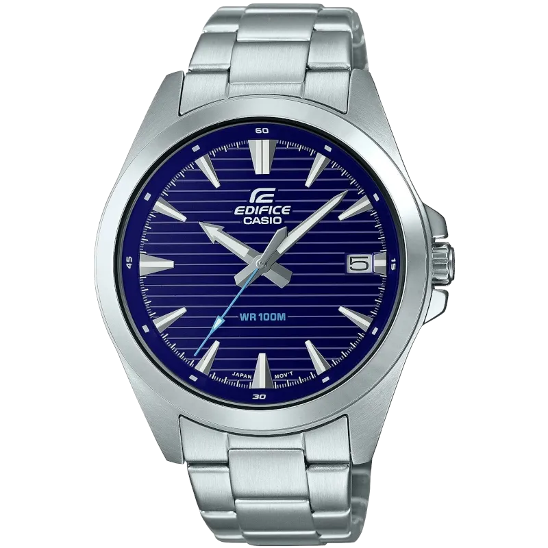 Casio Edifice EFV-140D-2A  Фото 1