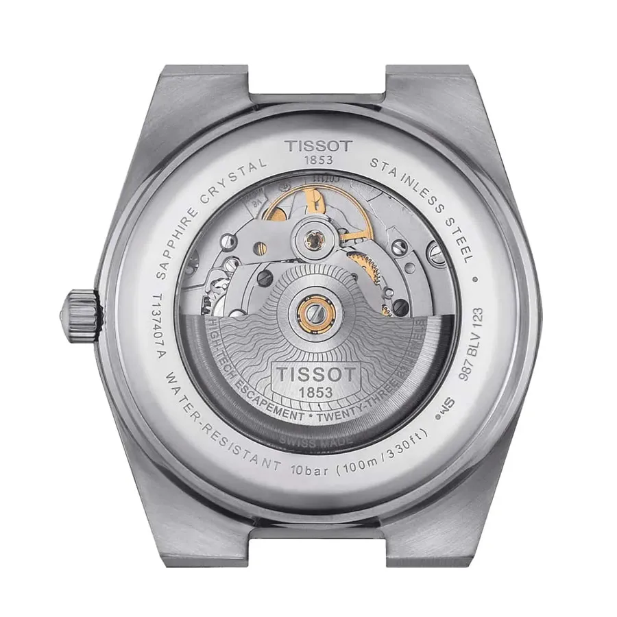 Tissot T1374071135100  Фото 2