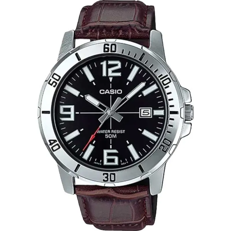 Casio Collection MTP-VD01L-1B 