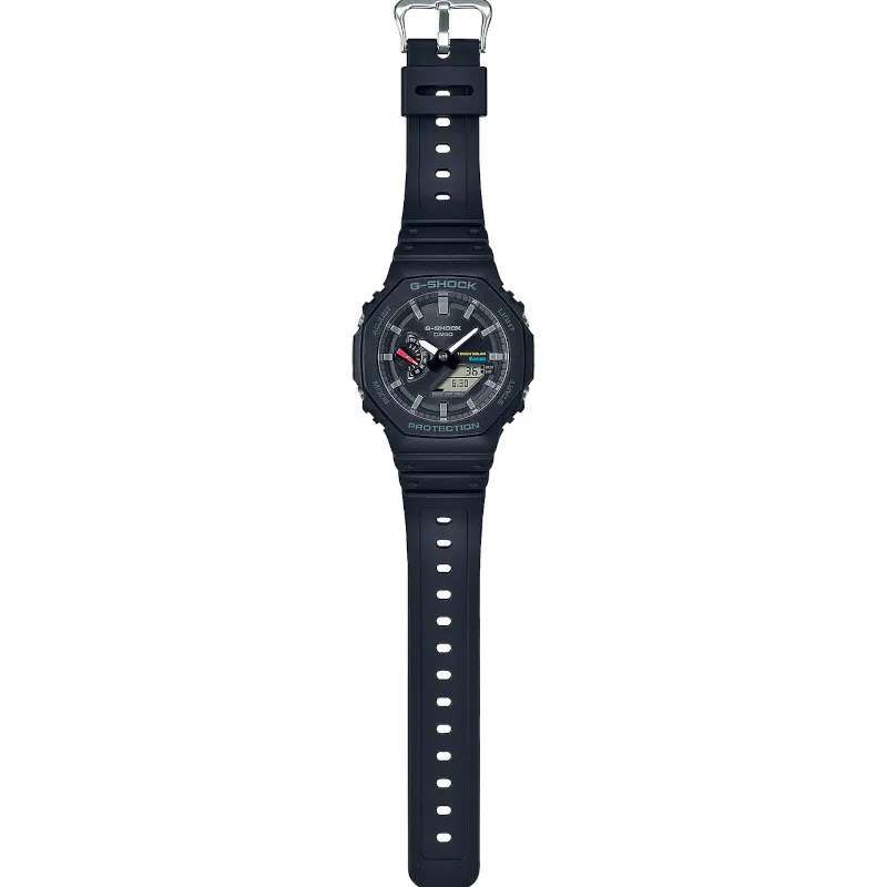 Casio G-Shock GA-B2100-1A  Фото 6
