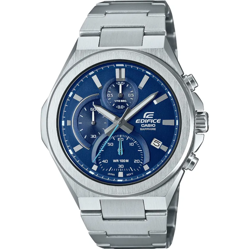 Casio Edifice EFB-700D-2A  Фото 7
