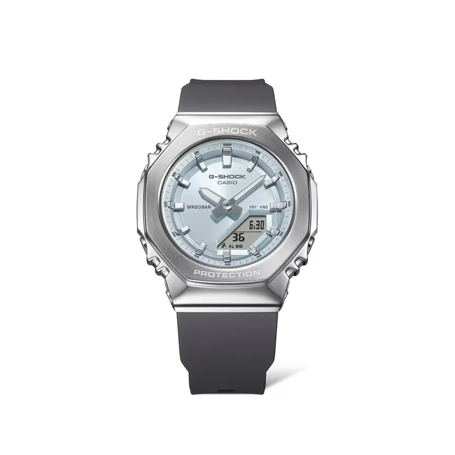 Casio G-Shock GM-S2110-2A  Фото 2