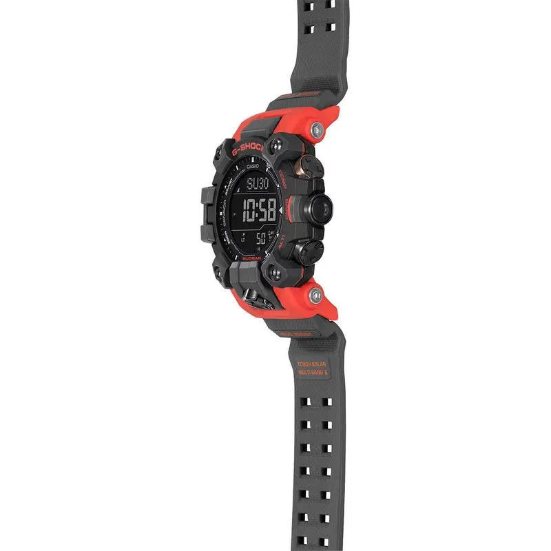 Casio G-Shock GW-9500-1A4  Фото 3