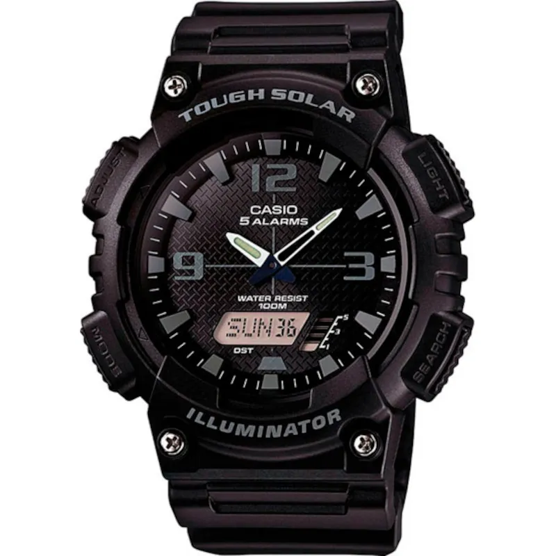 Casio Collection AQ-S810W-1A2 