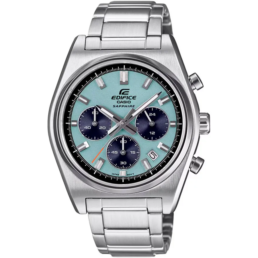 Casio Edifice EFB-730D-2B 