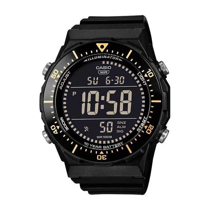 Casio Collection AE-1700H-1B 