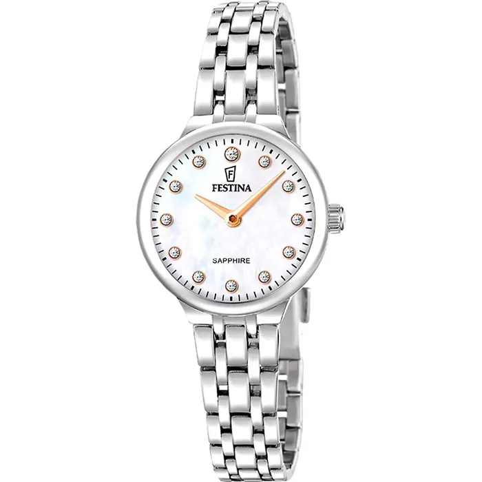 Festina F20744/1  Фото 1