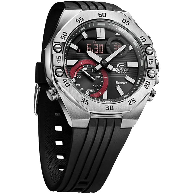 Casio Edifice ECB-10P-1A  Фото 2