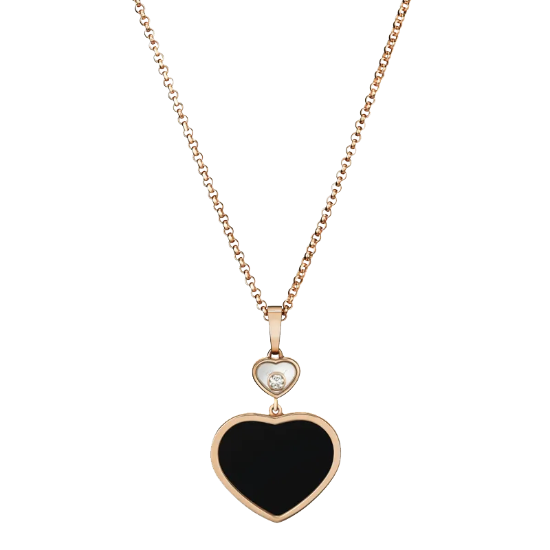 Chopard 797482-5201 Кулон  Фото 1
