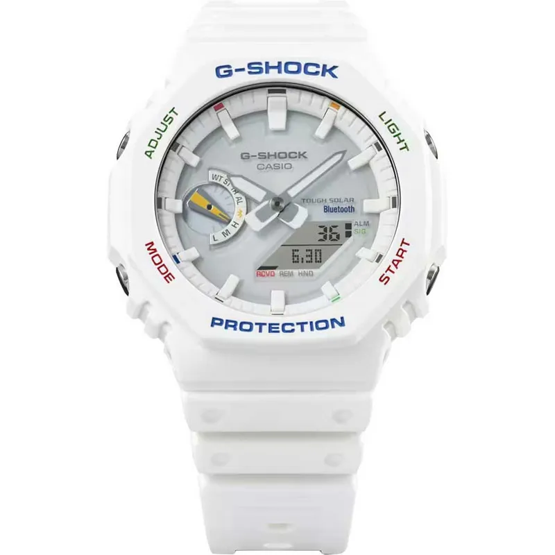Casio G-Shock GA-B2100FC-7A  Фото 7