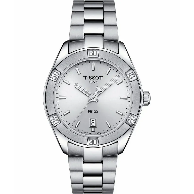 Tissot T1019101103100  Фото 1