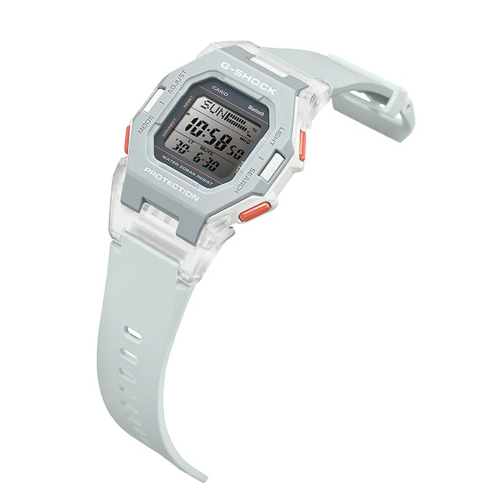 Casio G-Shock GD-B500S-8  Фото 3