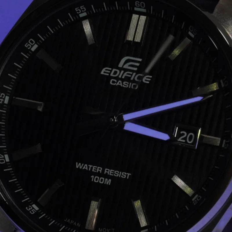 Casio Edifice EFV-150L-1A  Фото 5
