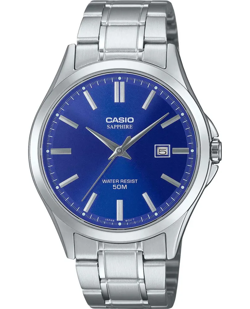 Casio Collection MTS-115D-2A1  Фото 2