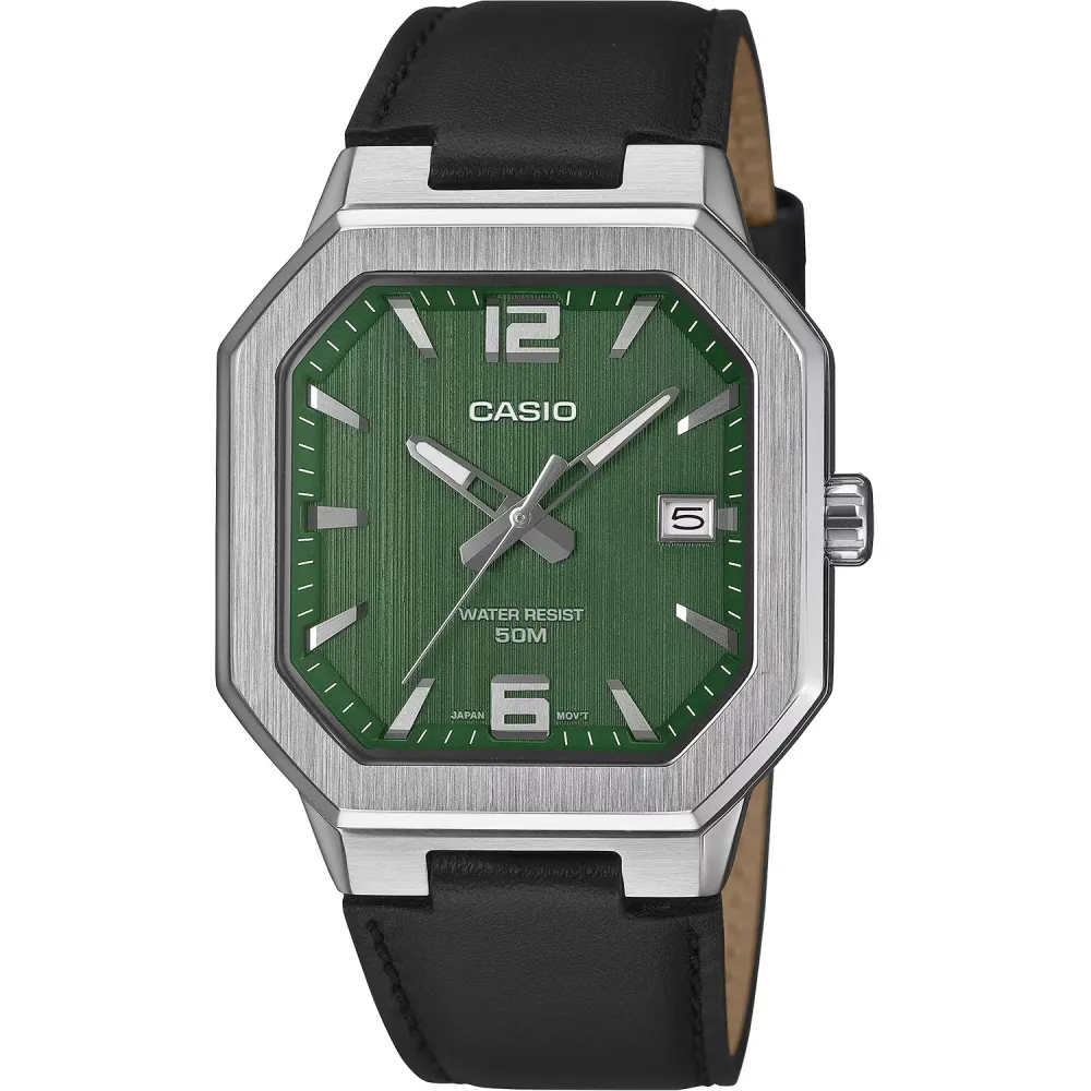 Casio Collection MTP-B195L-3A 