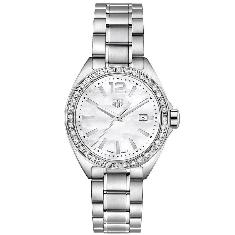 Tag Heuer WBJ141A.BA0664  Фото 1