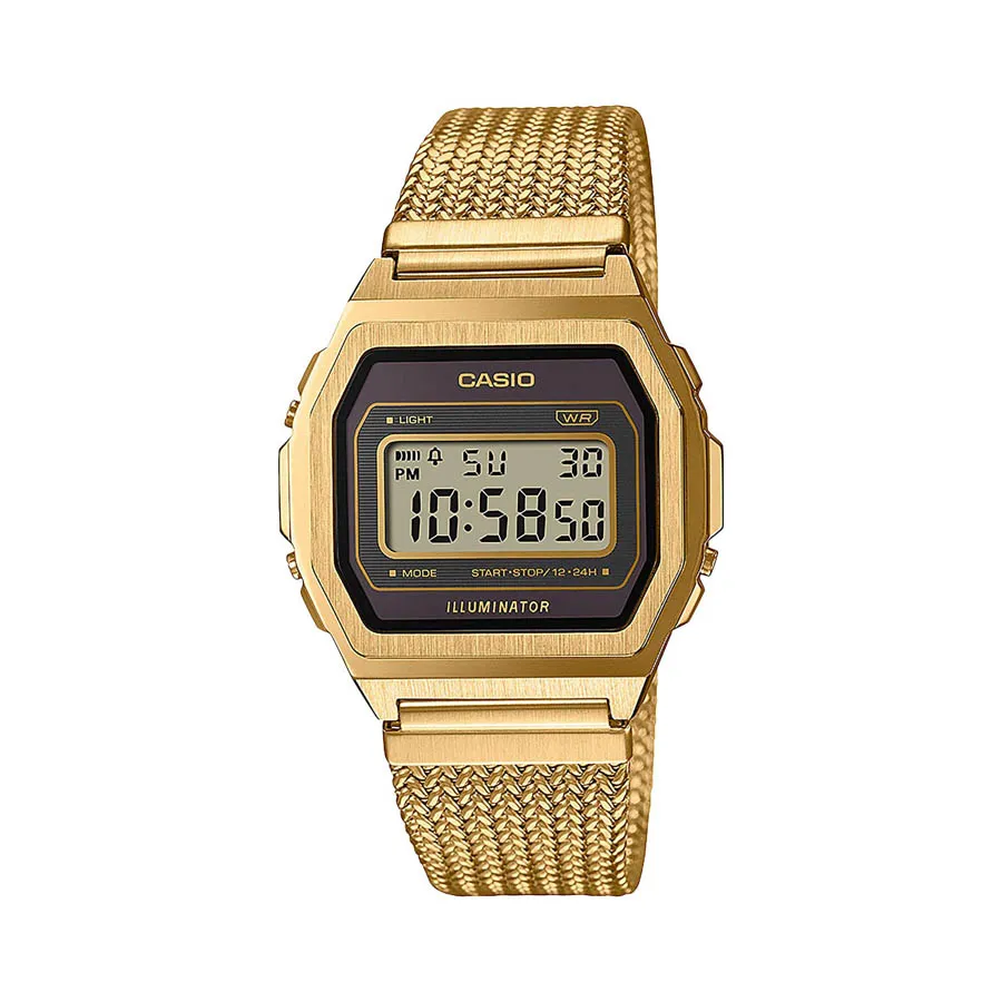 Casio Collection A1000MGA-5  Фото 1