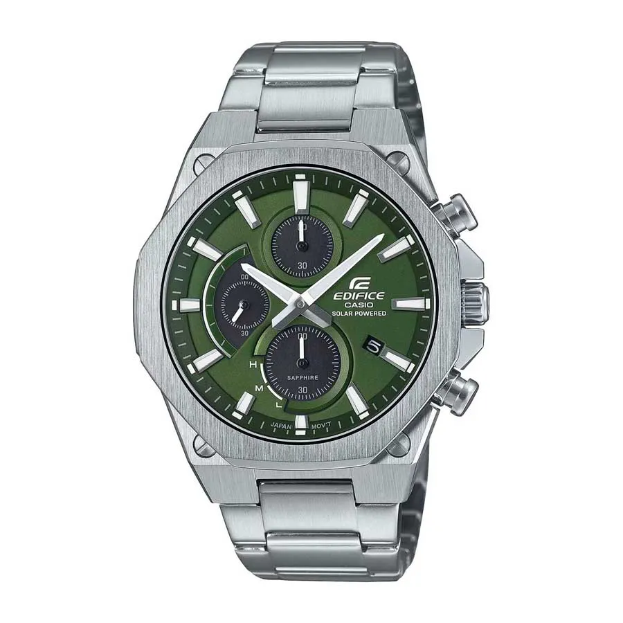 Casio Edifice EFS-S650D-3A  Фото 2