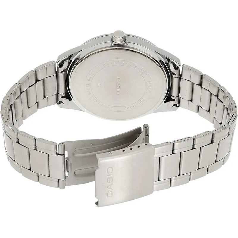 Casio Collection MTP-V005D-1B5  Фото 3