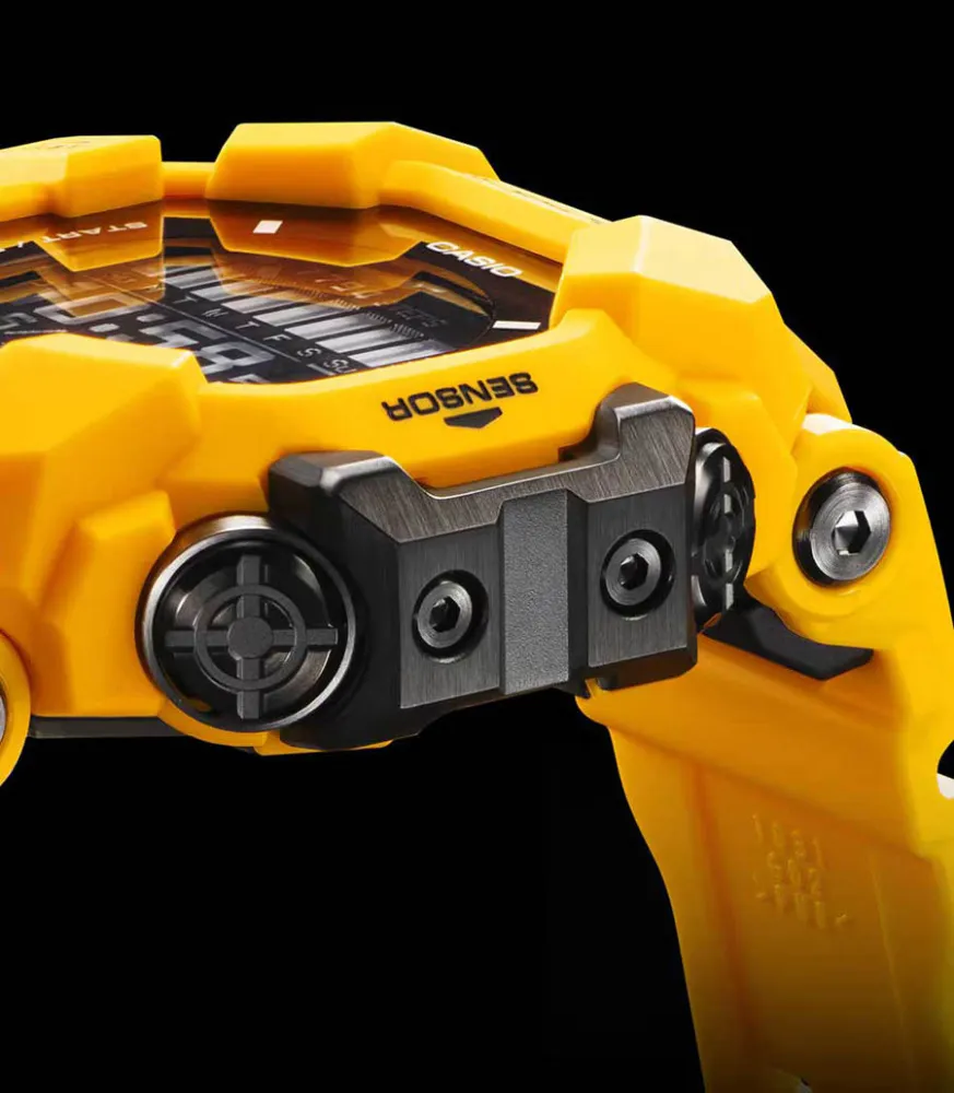 Casio G-Shock GPR-H1000-9  Фото 2