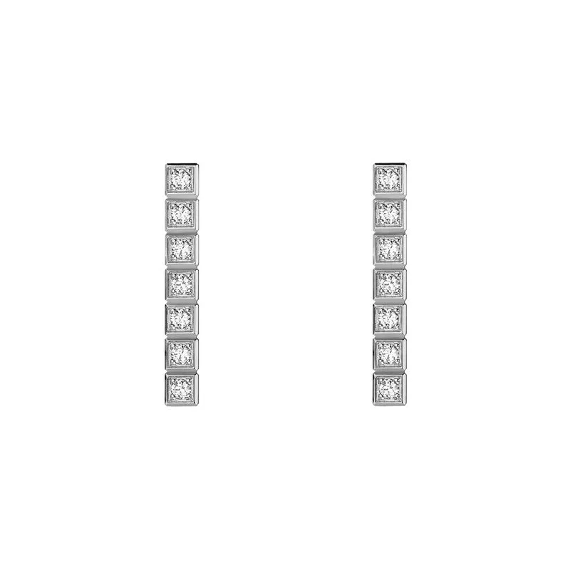 Chopard 837702-1003 Серьги  Фото 4